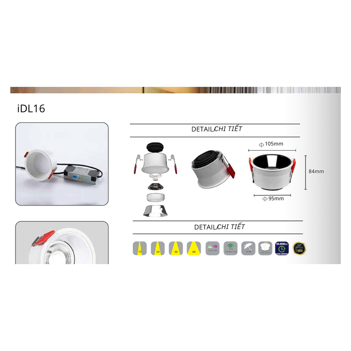 CTL-IDL16