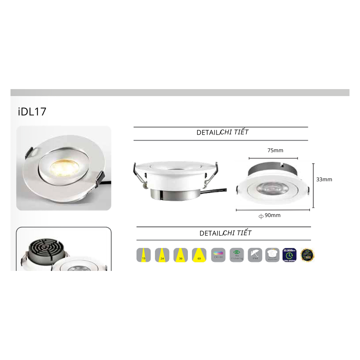 CTL-IDL17