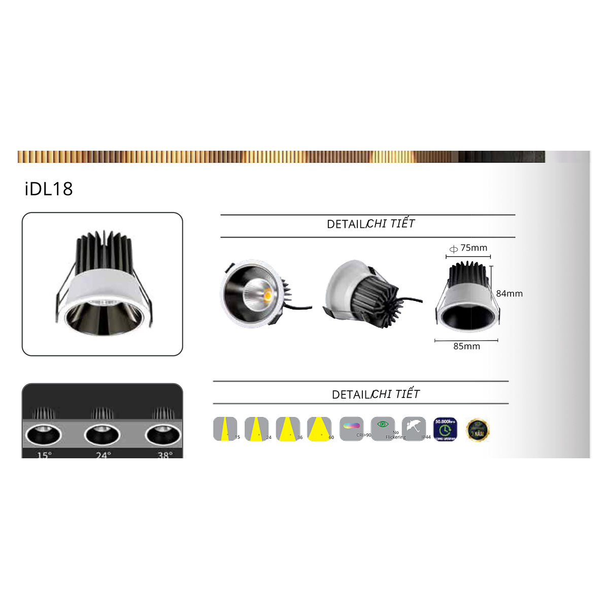 CTL-IDL18