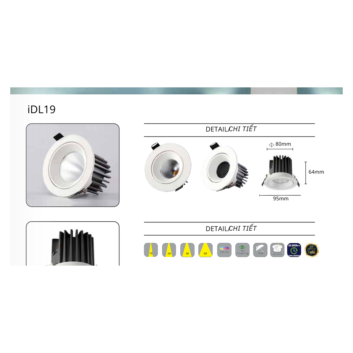CTL-IDL19