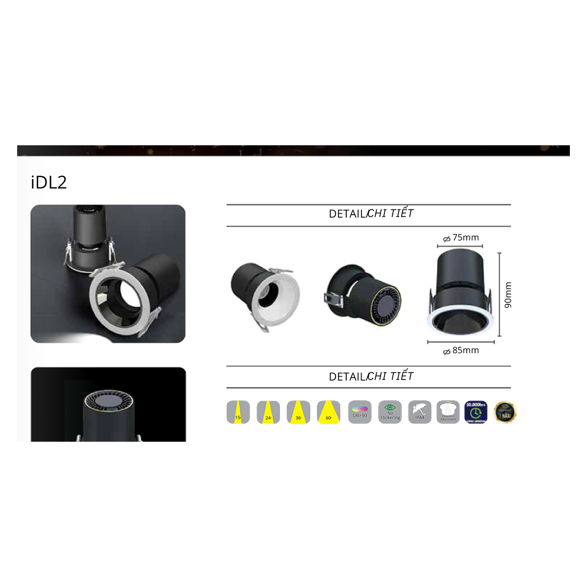 CTL-IDL2