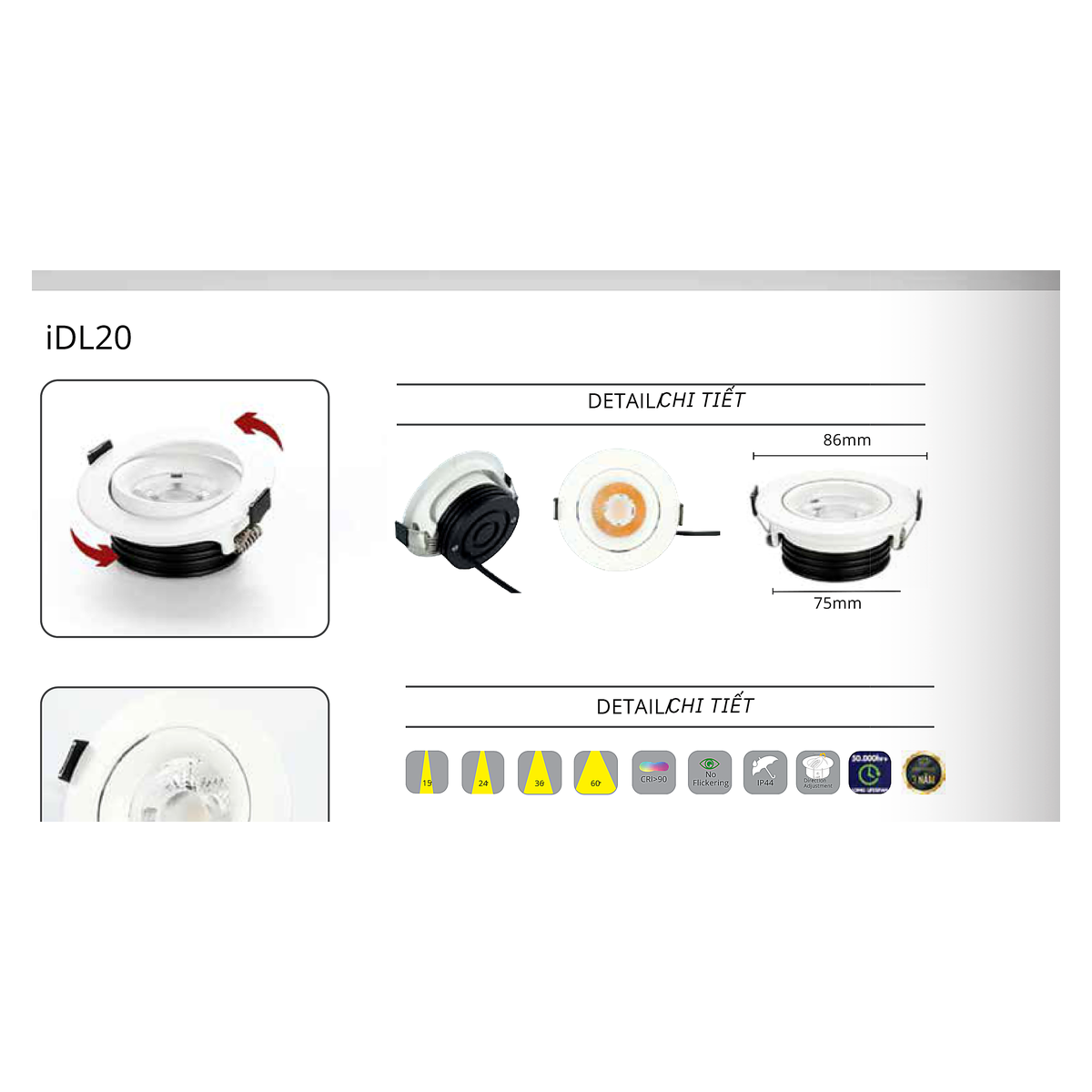 CTL-IDL20