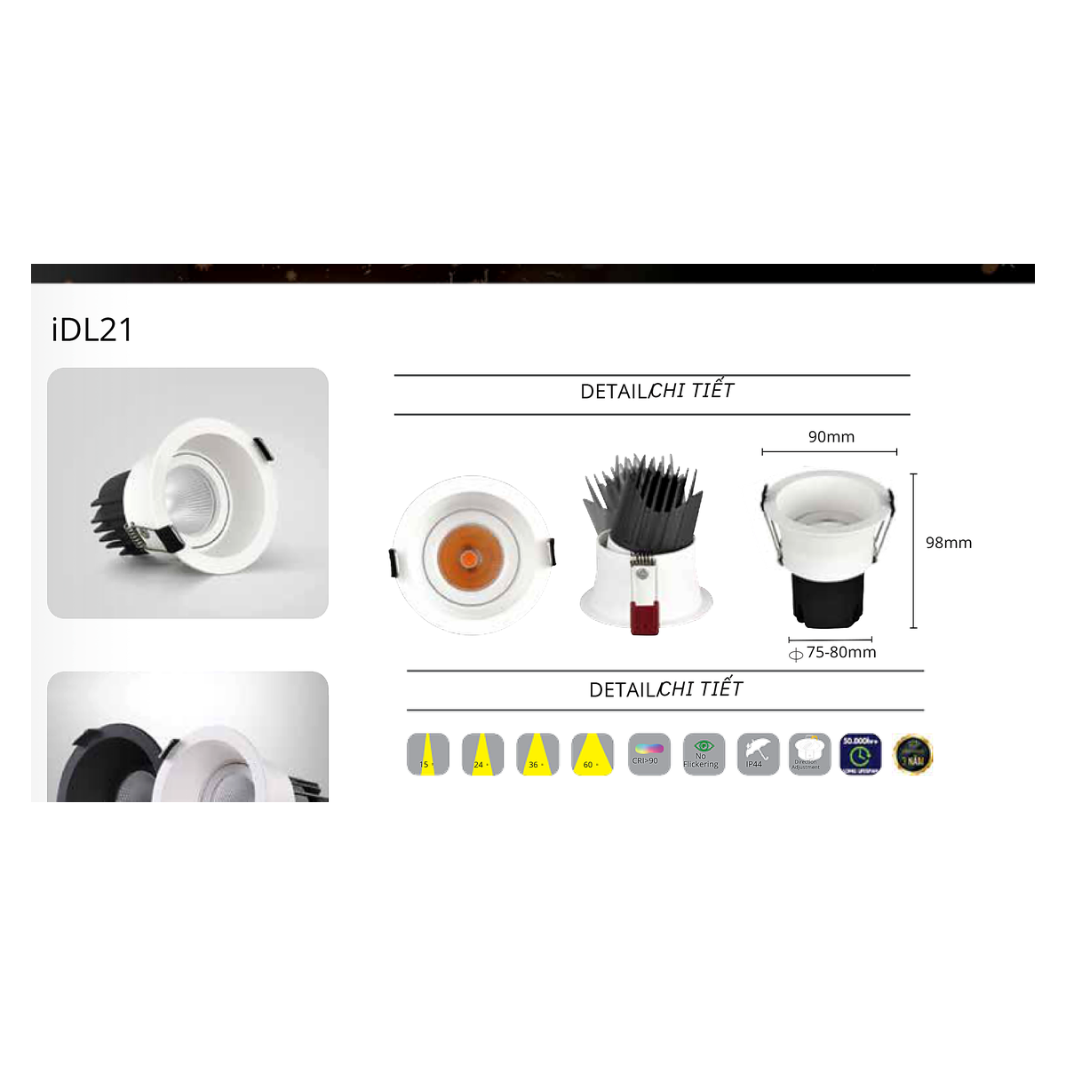 CTL-IDL21