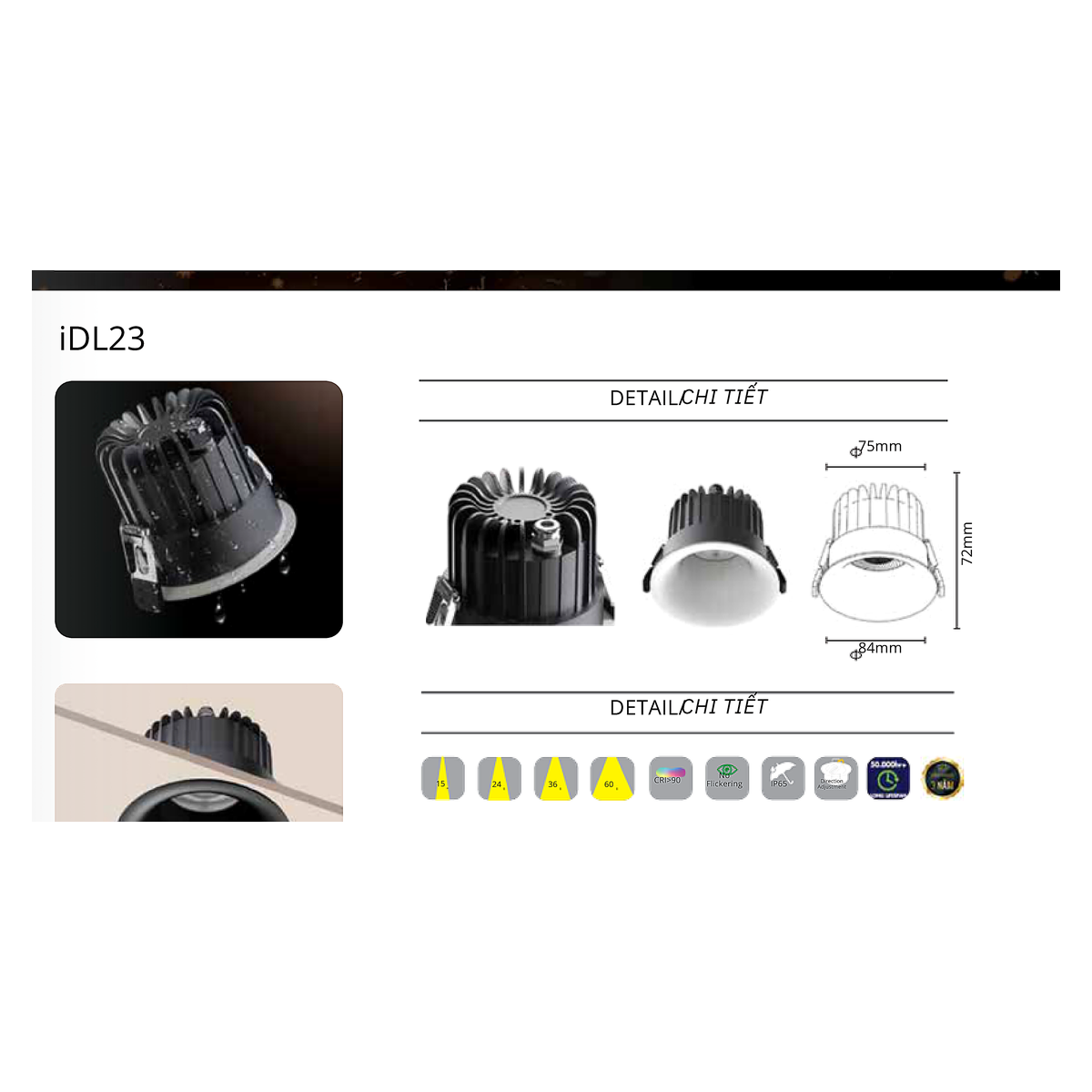 CTL-IDL23