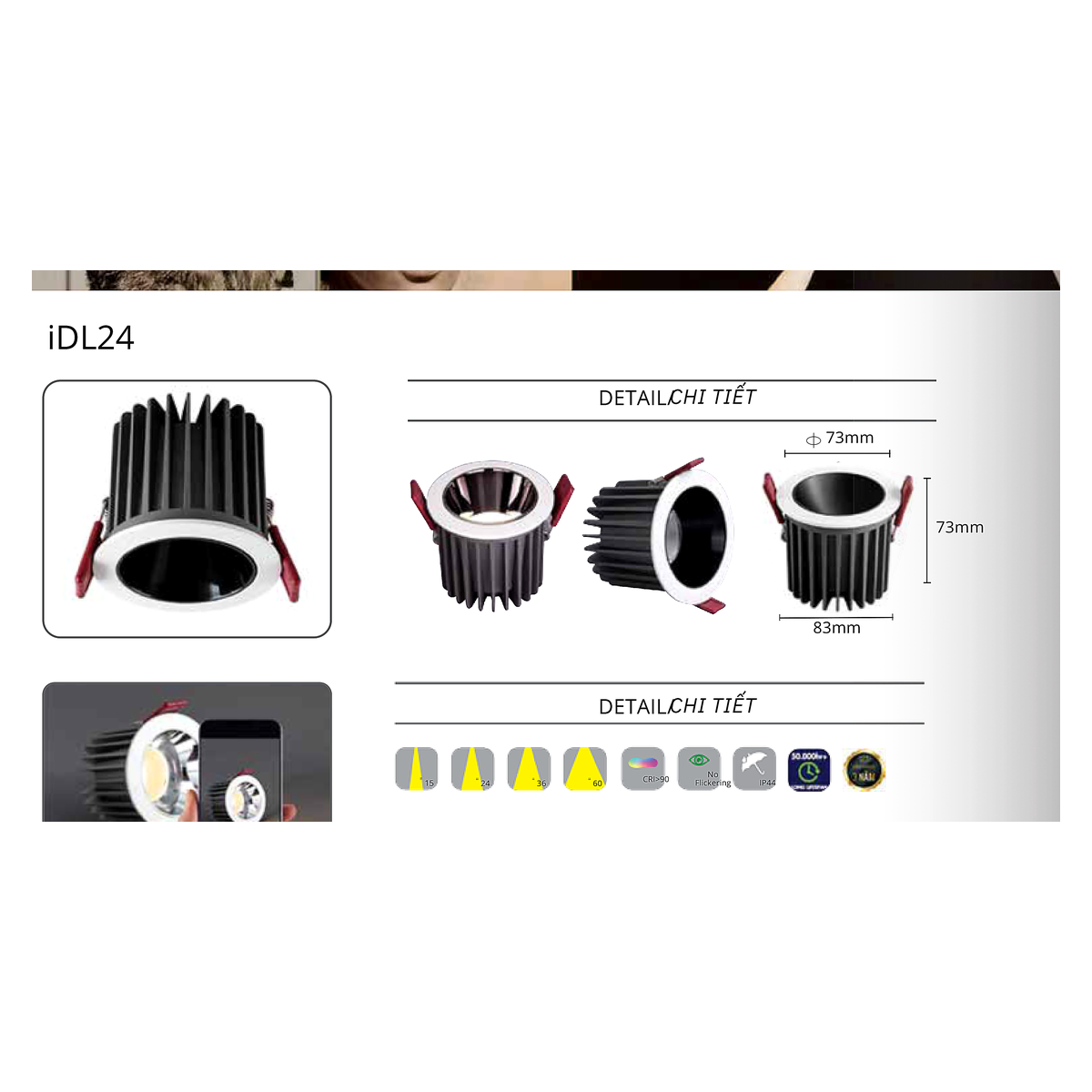 CTL-IDL24