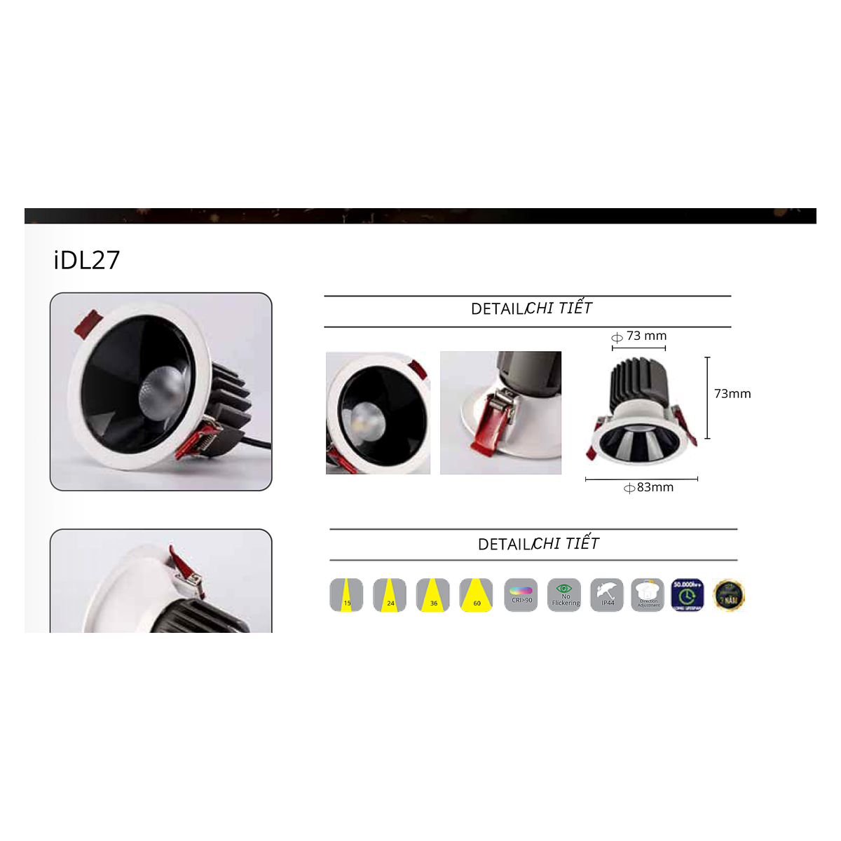 CTL-IDL27