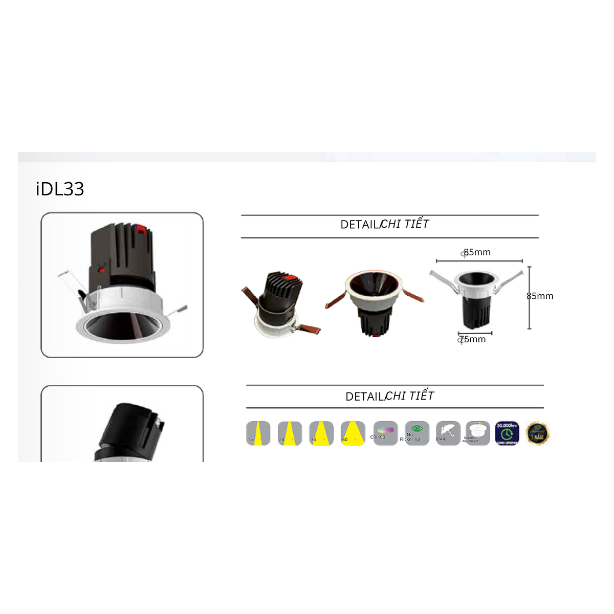 CTL-IDL33