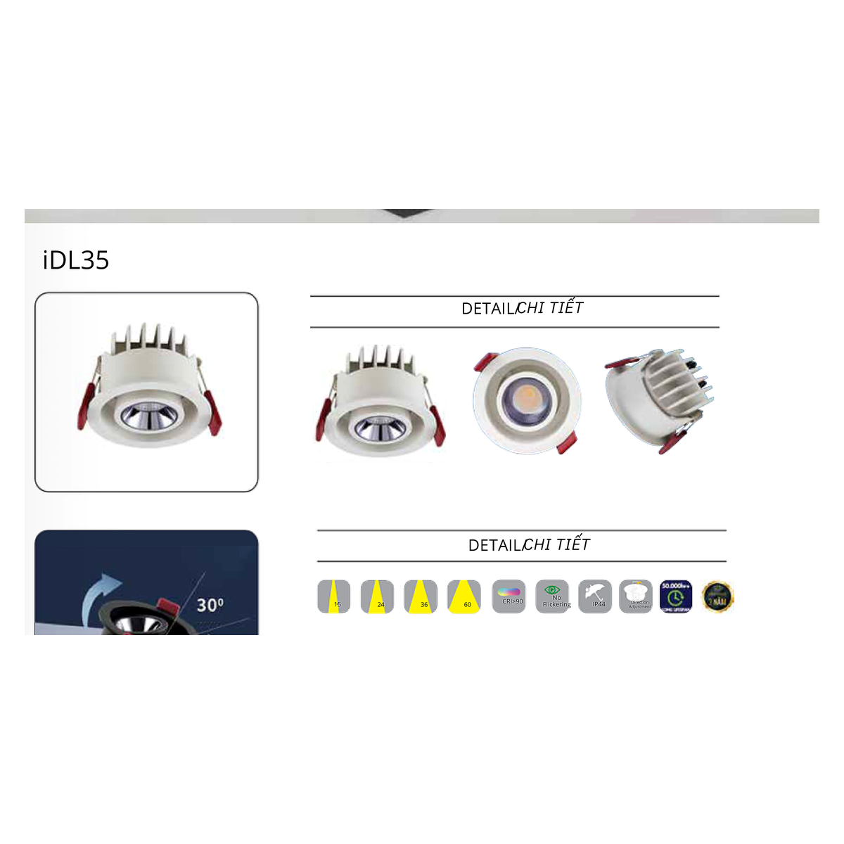 CTL-IDL35