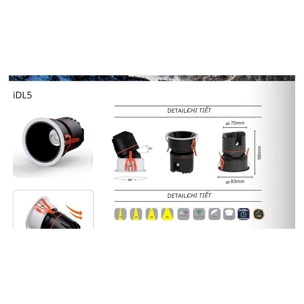 CTL-IDL5