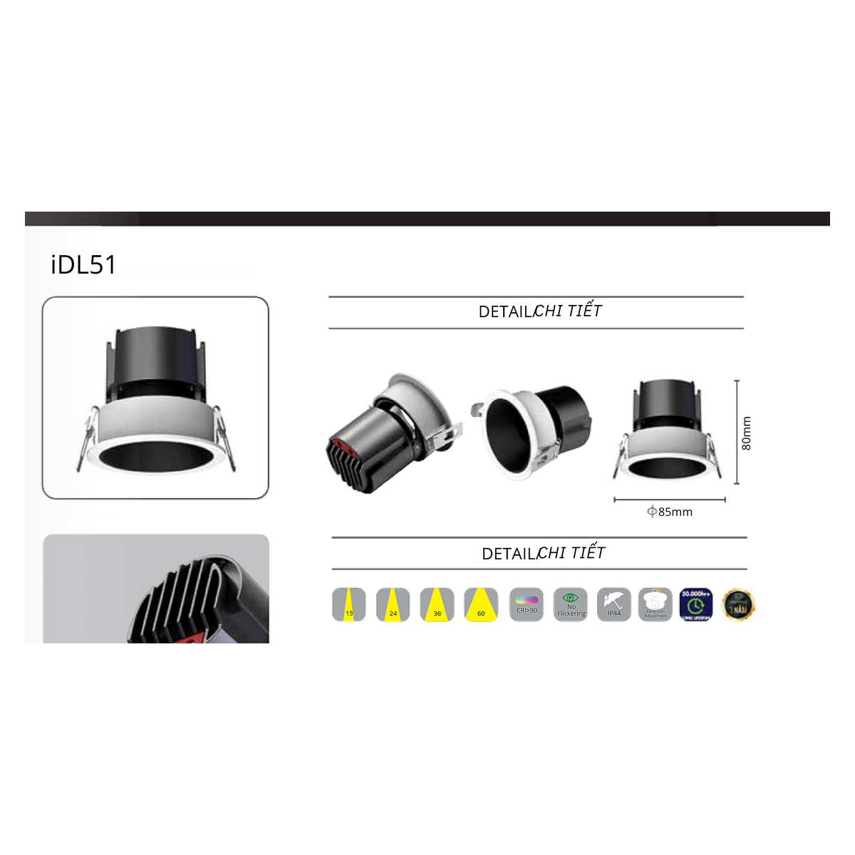 CTL-IDL51