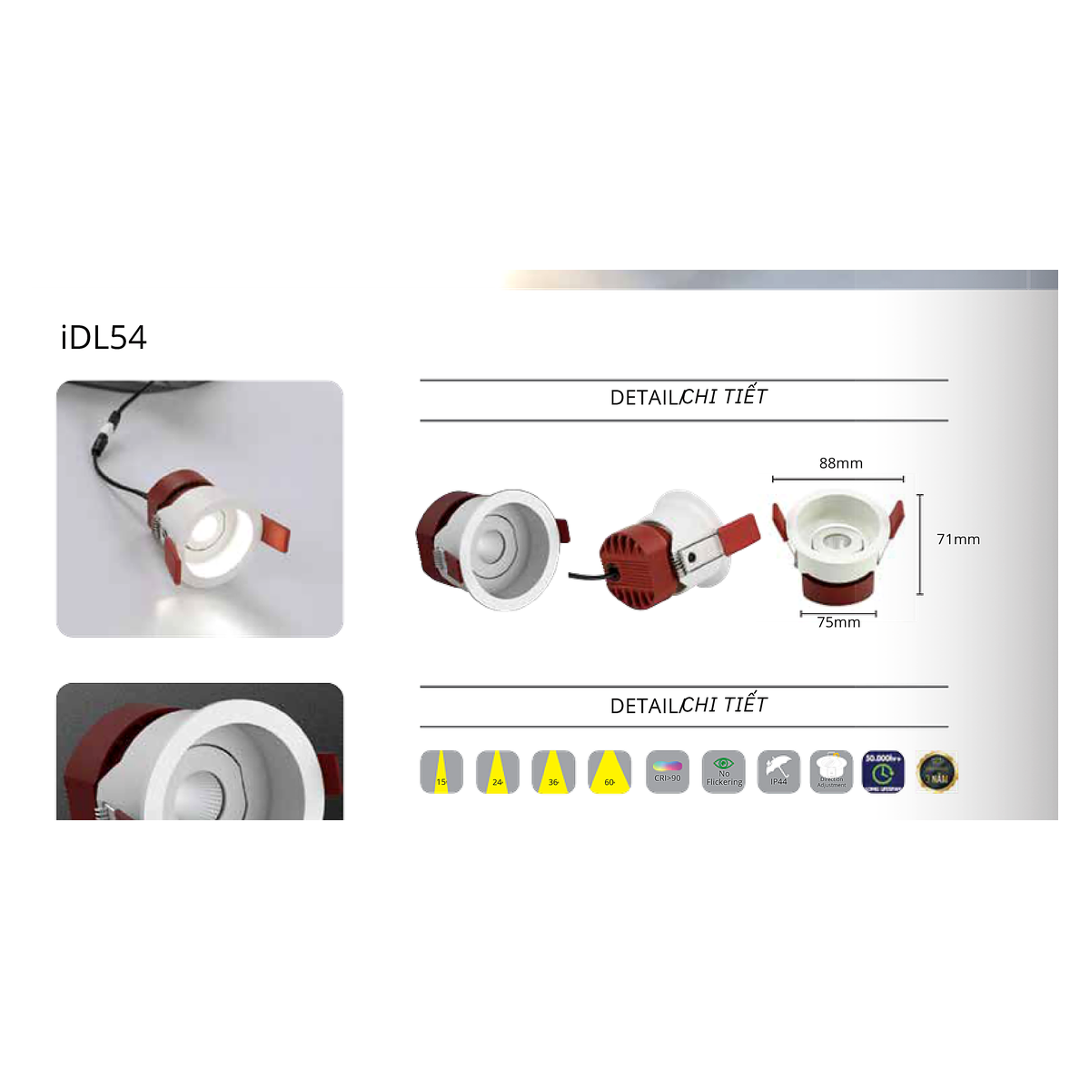 CTL-IDL54