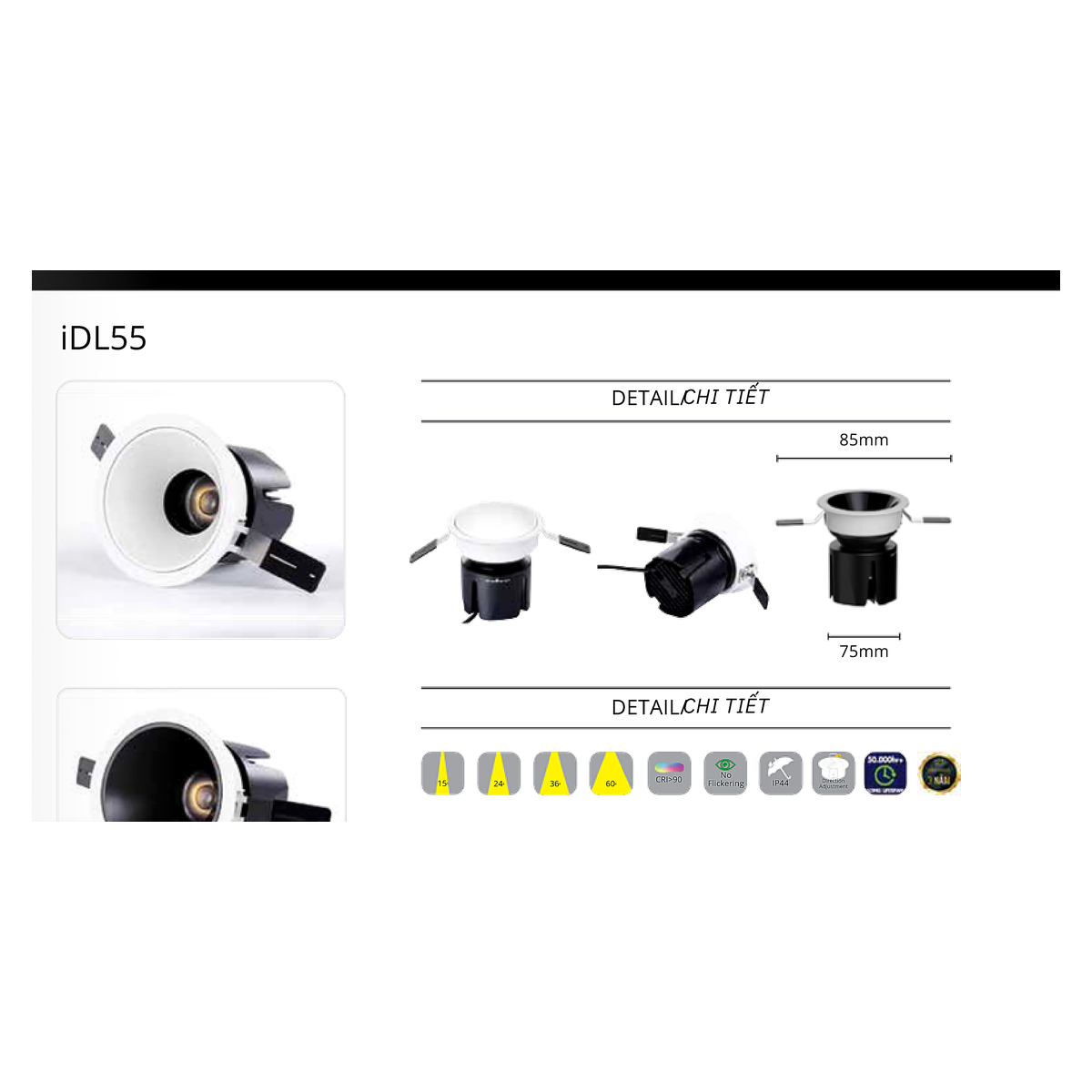 CTL-IDL55