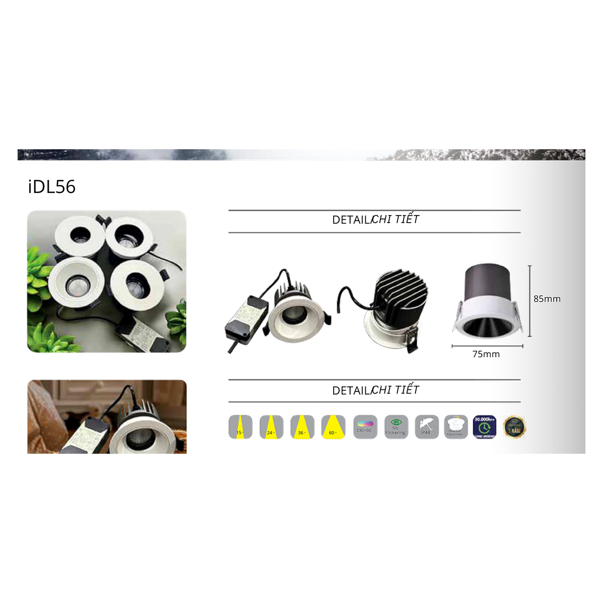 CTL-IDL56