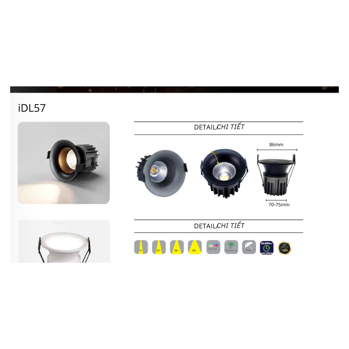 CTL-IDL57