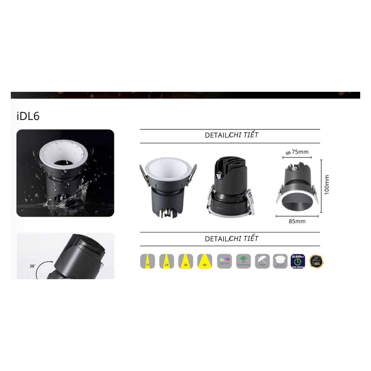 CTL-IDL6