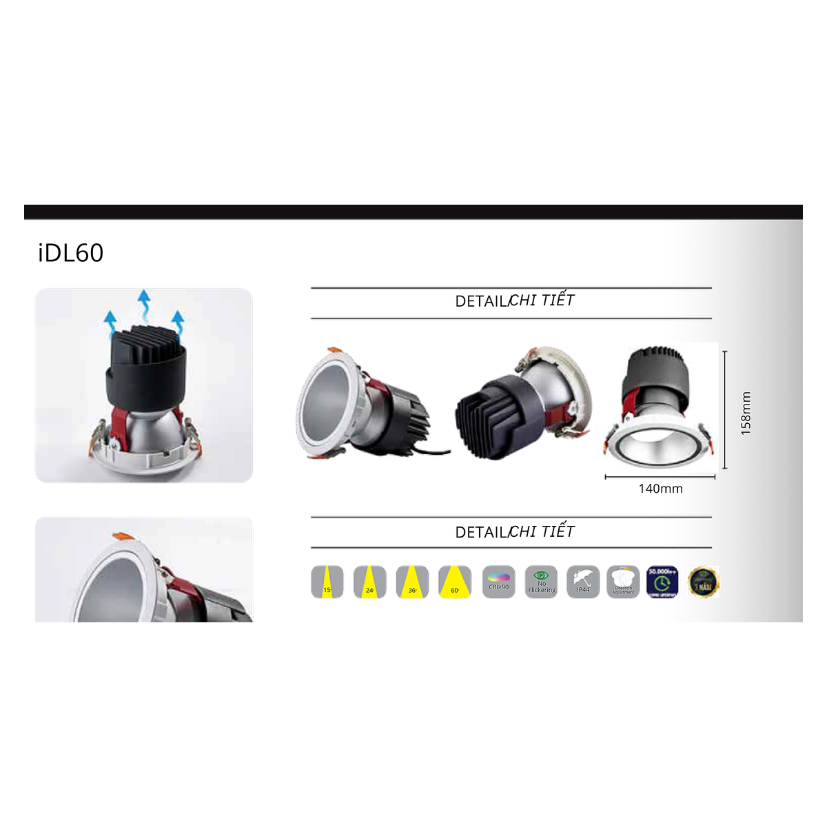 CTL-IDL60