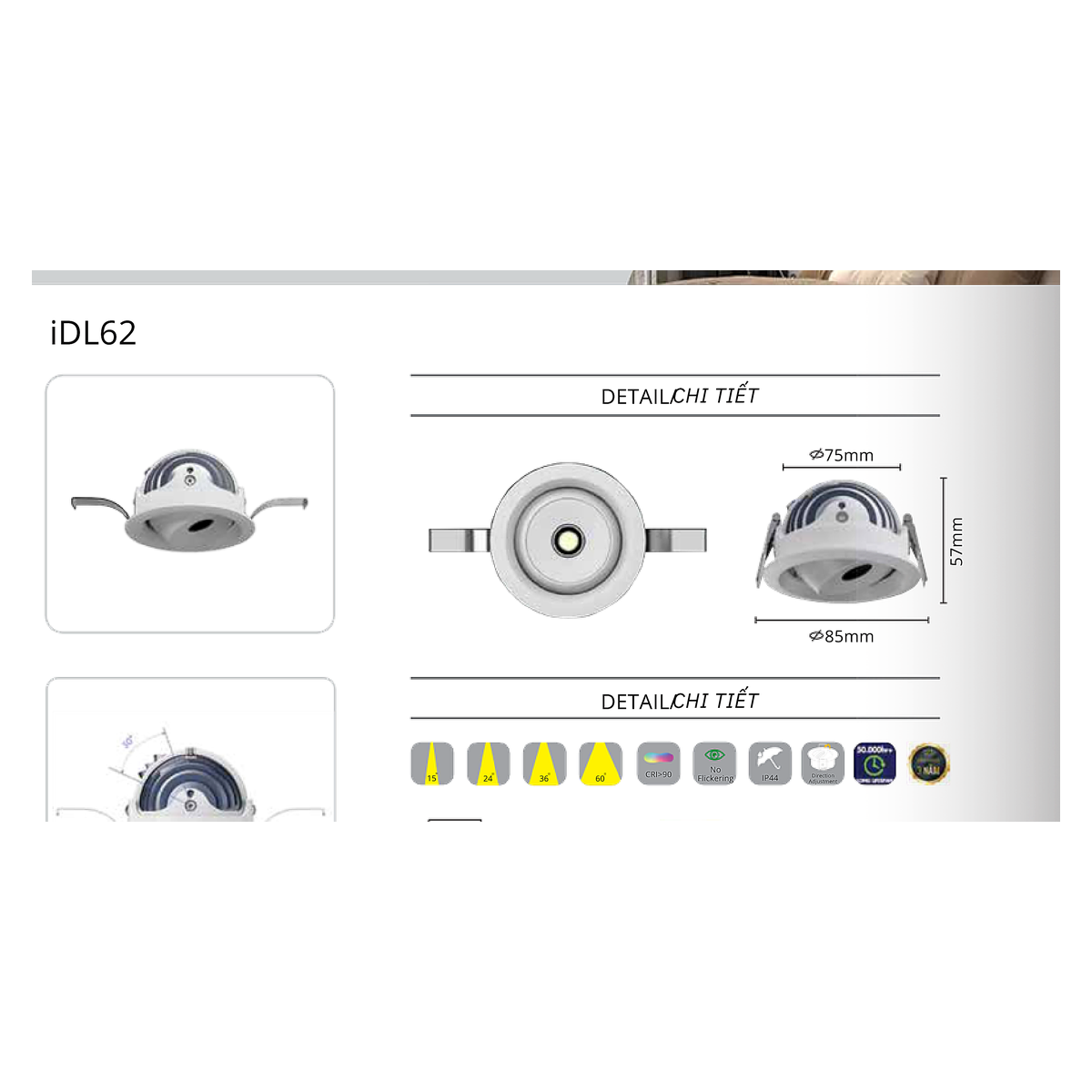 CTL-IDL62