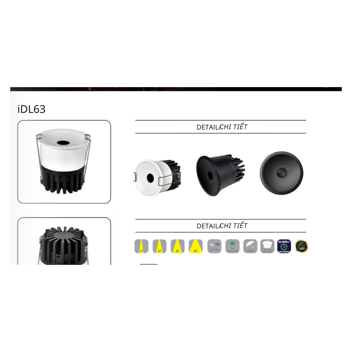 CTL-IDL63
