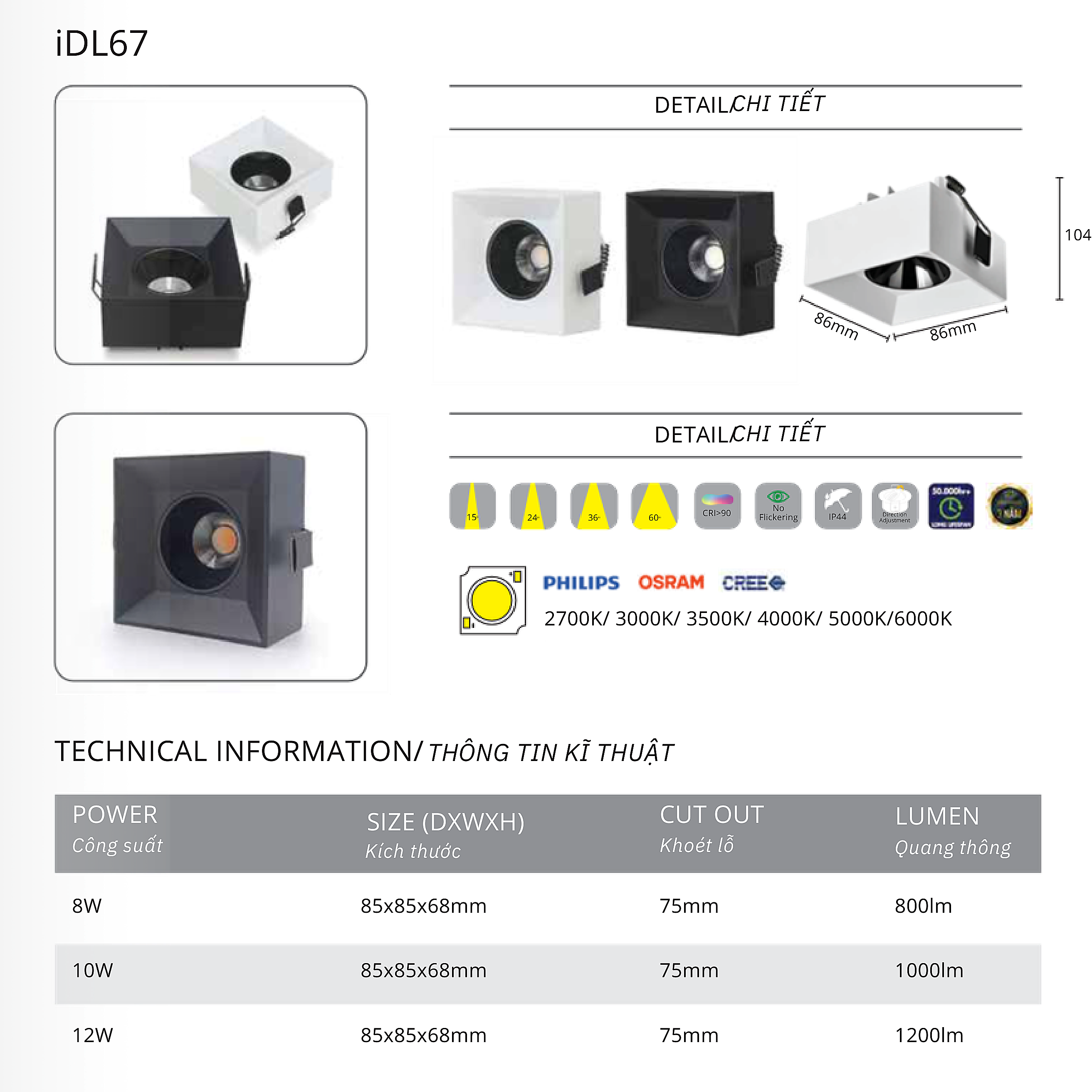 CTL-IDL67