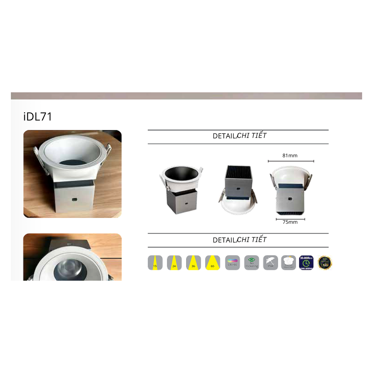CTL-IDL71