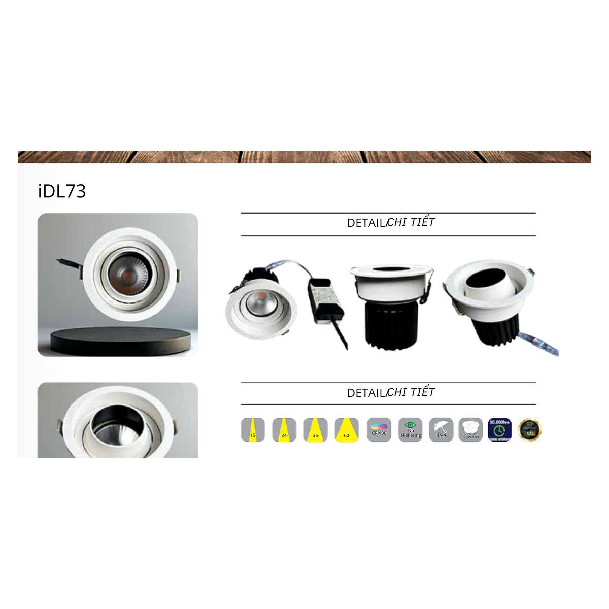 CTL-IDL73