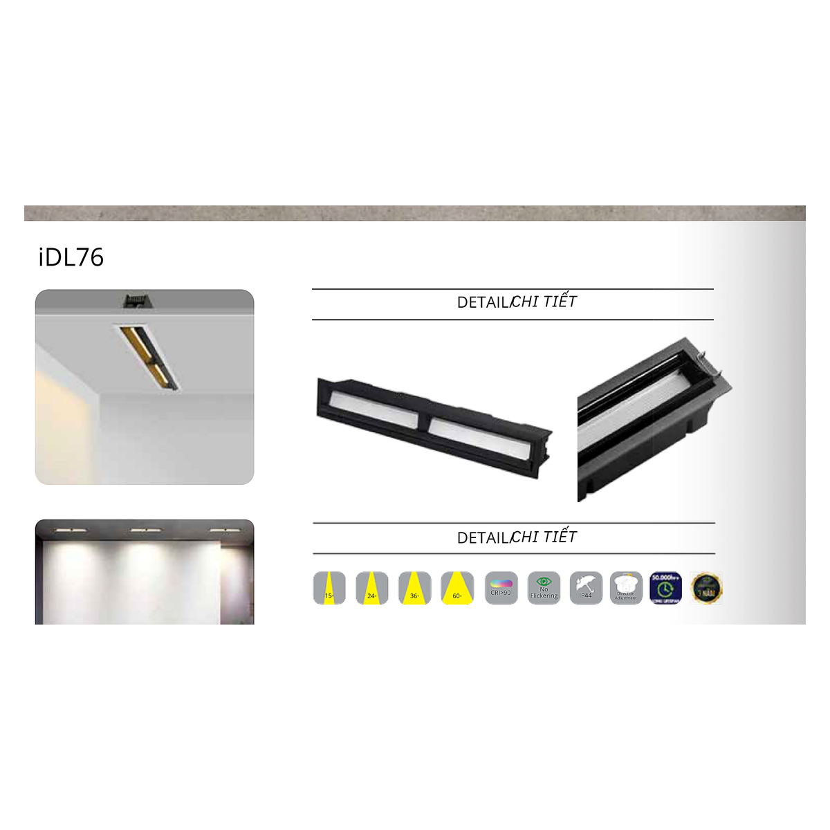 CTL-IDL76