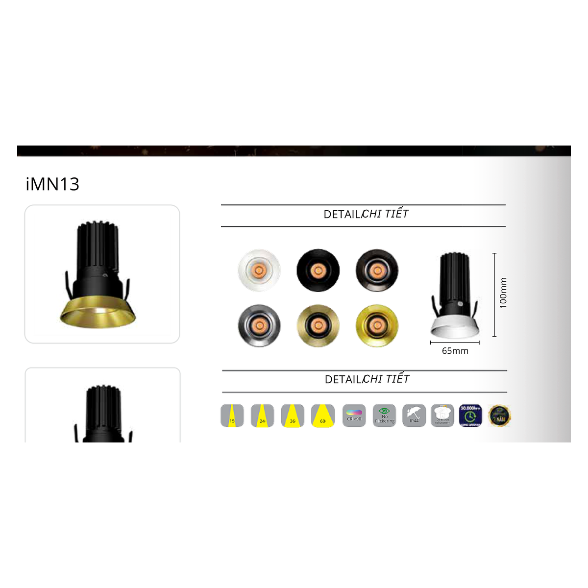 CTL-IMN13